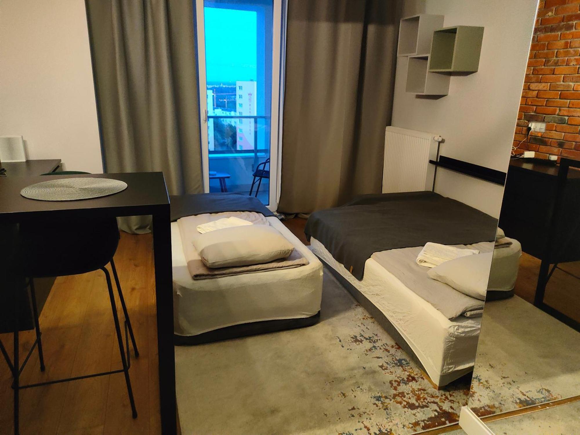 Lily - Close To Centre And Airport Appartamento *