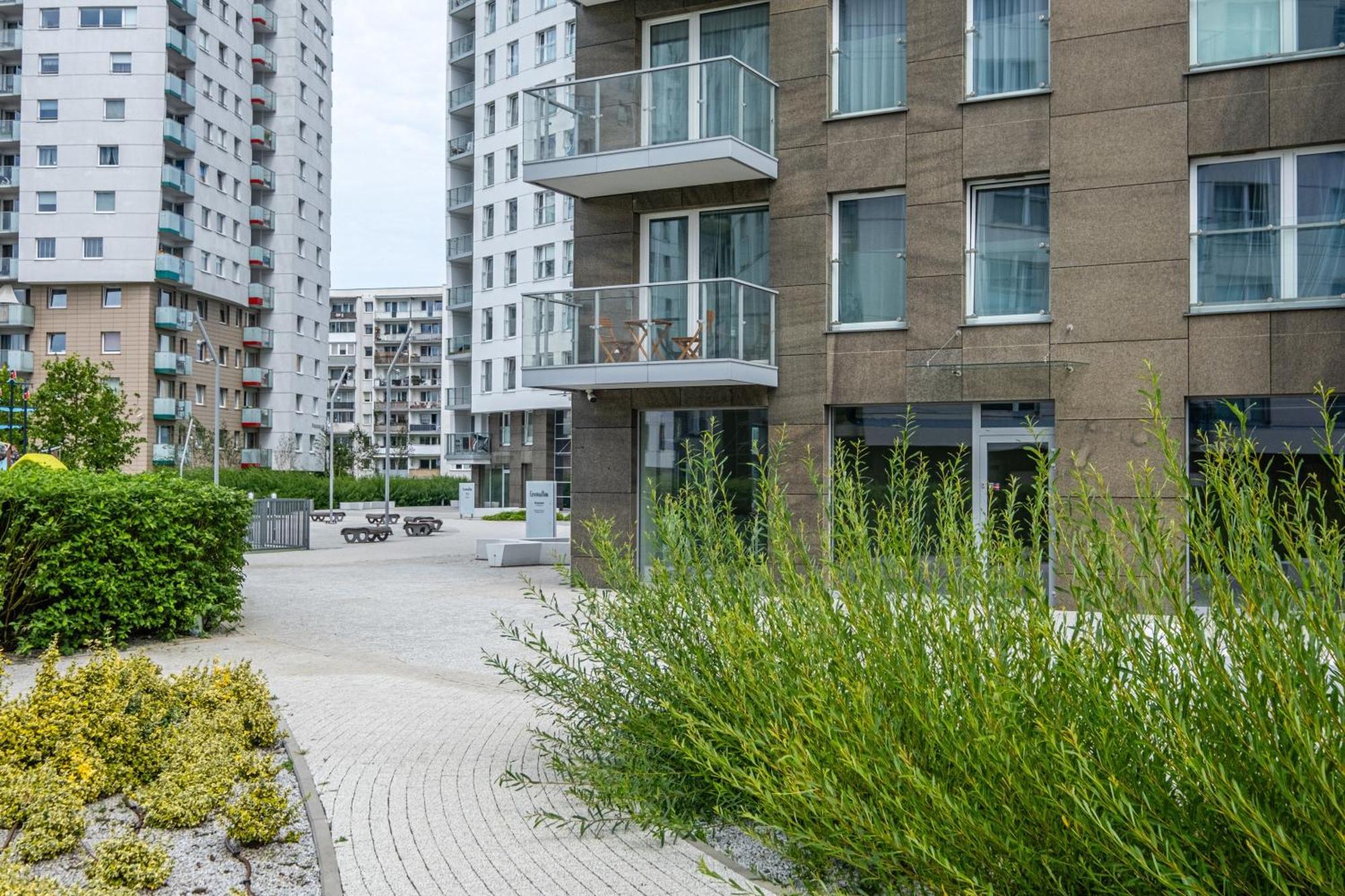 Appartamento Lily - Close To Centre And Airport